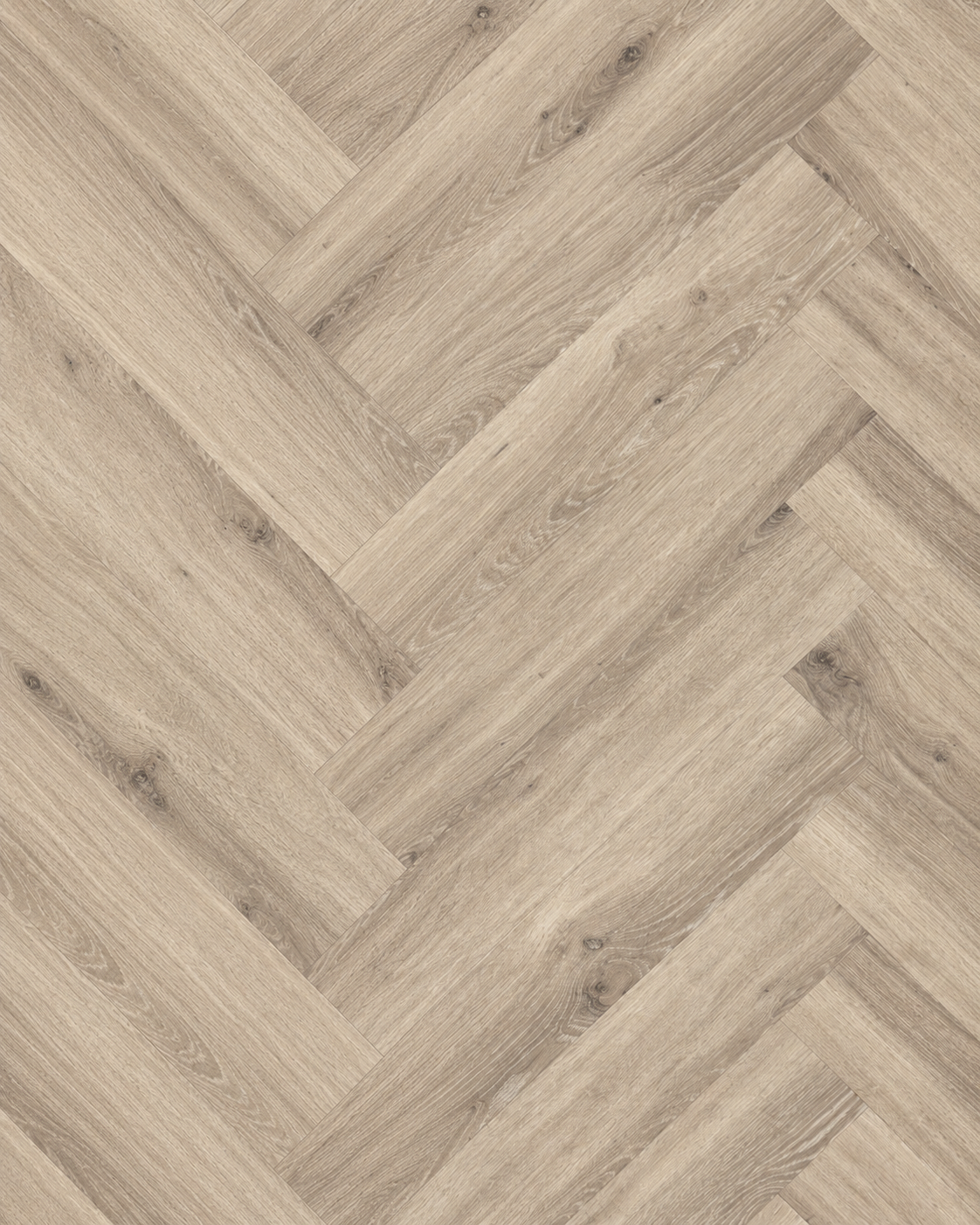 Florence herringbone glue down LVT
