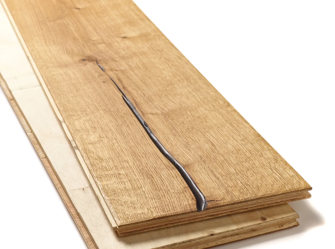 Wandsworth 220mm Natural Distressed Hardwax Oiled Straight Engineered