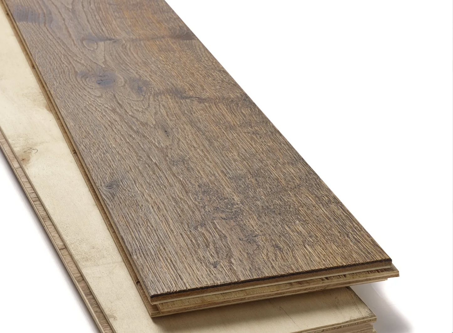 Chelsea 180mm Golden Dark Edge Hardwax Oiled Straight Engineered