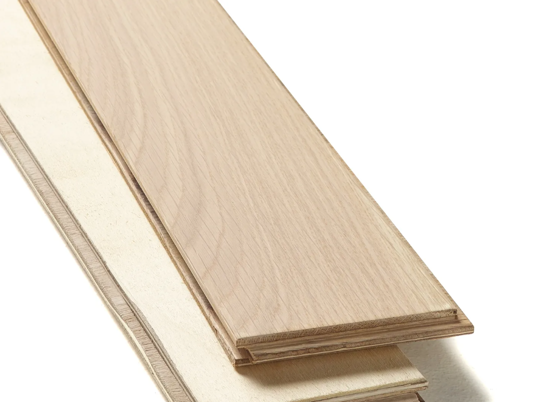 Mayfair 90mm Invisible Oiled Herringbone Engineered