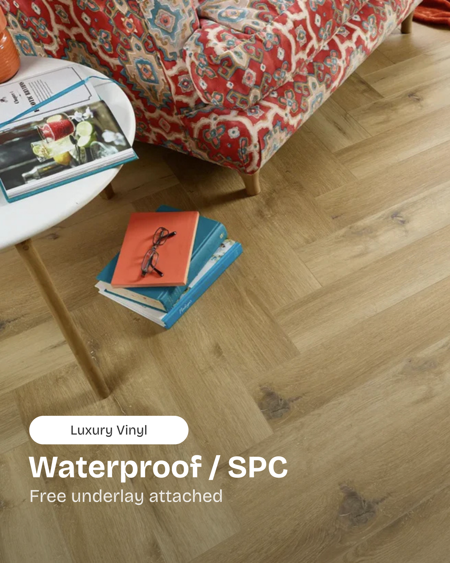 Waterproof