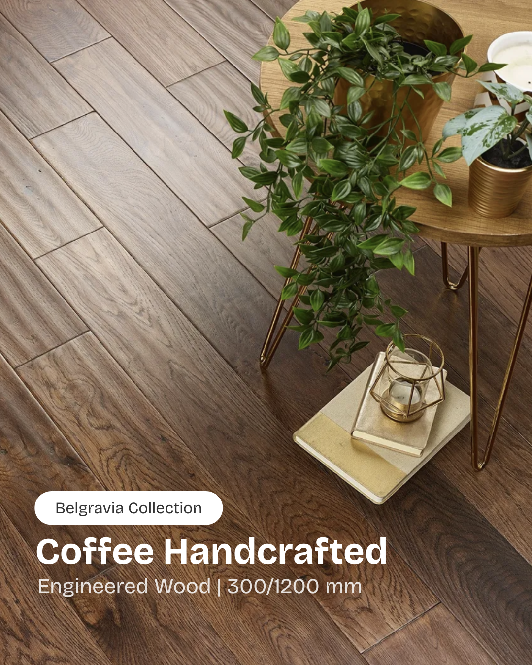 Engineered Wood