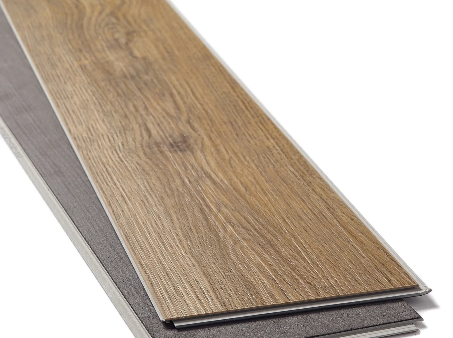 Royal Oak herringbone waterproof SPC