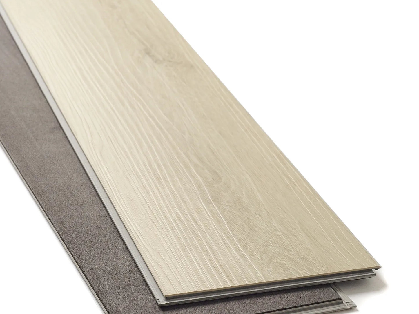 Malmo Light herringbone SPC