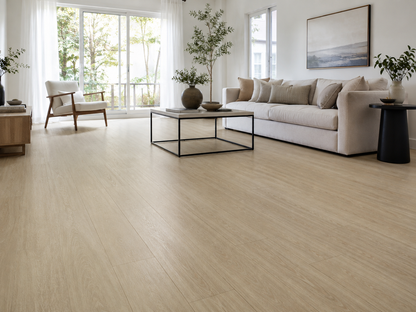London Oak 12mm Laminate