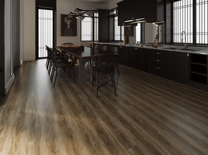 Nasa Voyager Walnut Straight SPC
