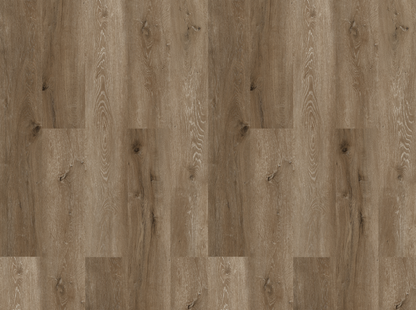 Oregon Walnut Straight SPC