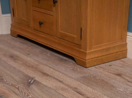 Wandsworth 220mm Grey Distressed Hardwax Oiled Straight Engineered