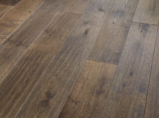 Chelsea 180mm Golden Dark Edge Hardwax Oiled Straight Engineered