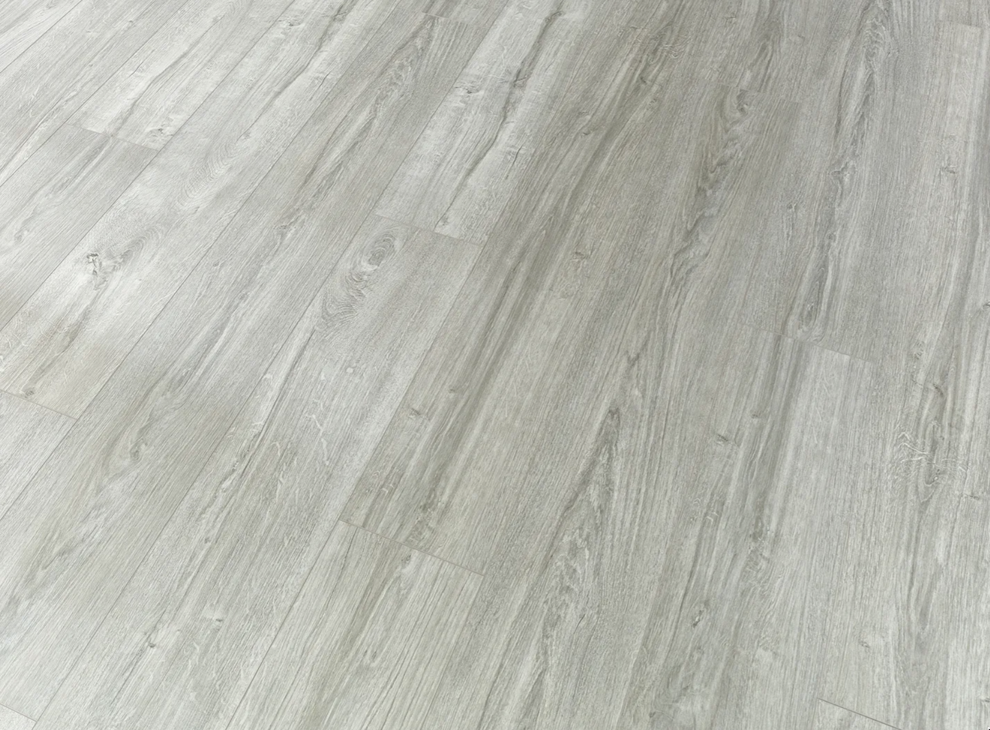 Light Grey straight waterproof SPC