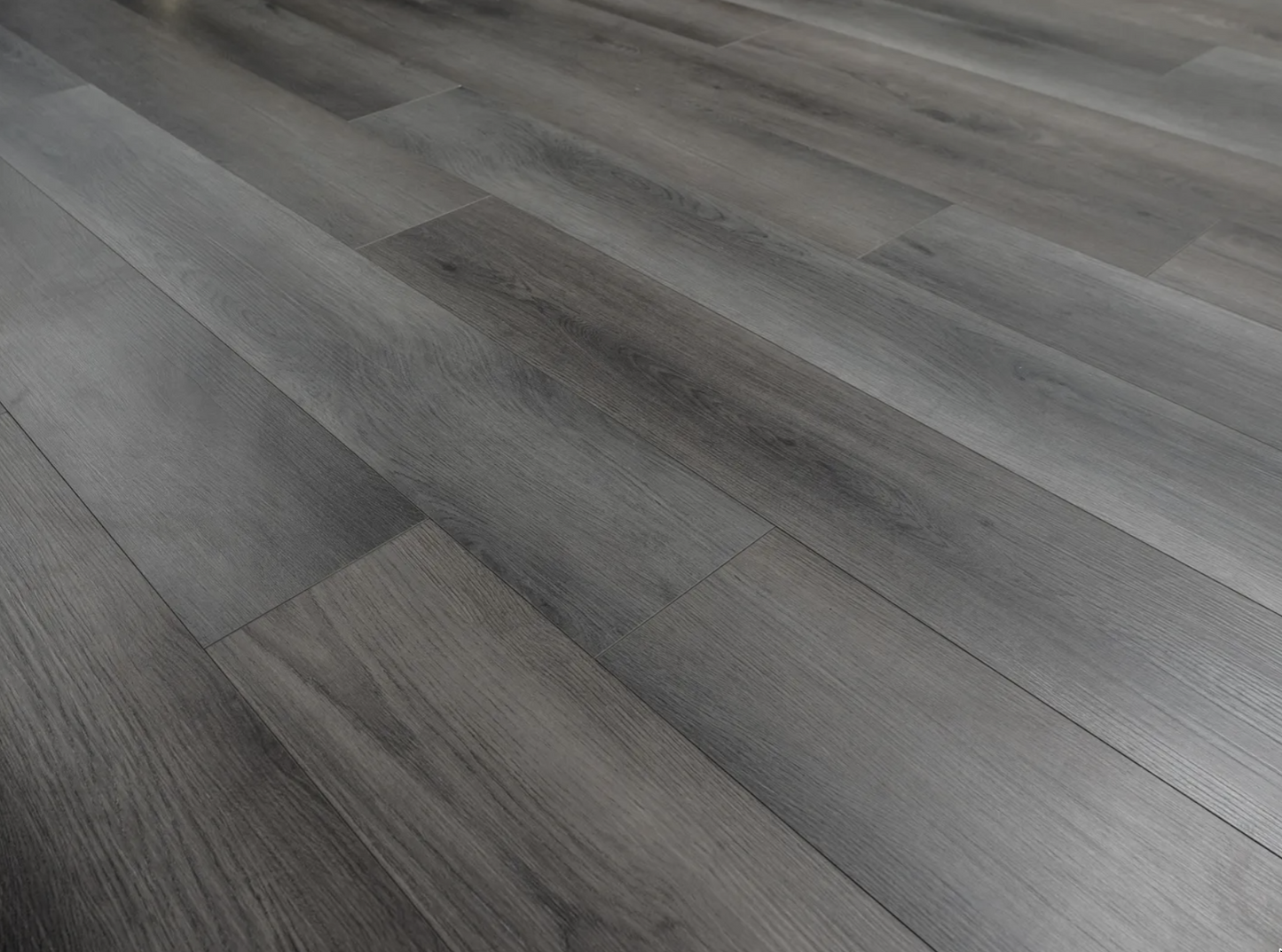 Shadow Oak straight waterproof SPC