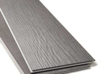 Shadow Oak straight waterproof SPC