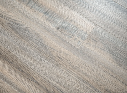 Honey Oak straight waterproof SPC