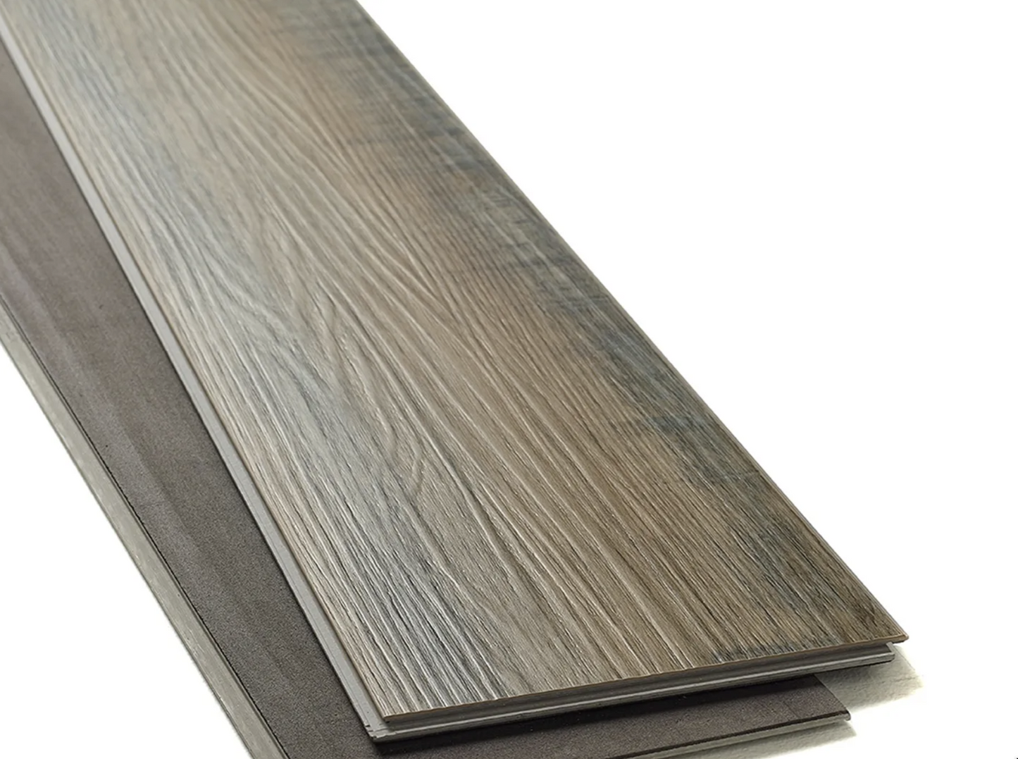 Honey Oak herringbone waterproof SPC