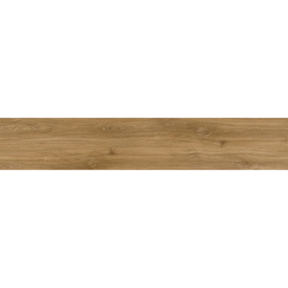 Nasa Stardust Brown 915 x 152mm SPC flooring plank
