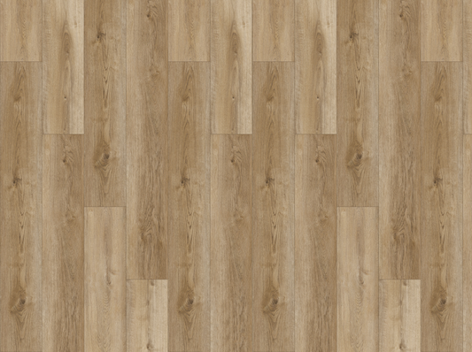 Orion Light Oak Straight SPC