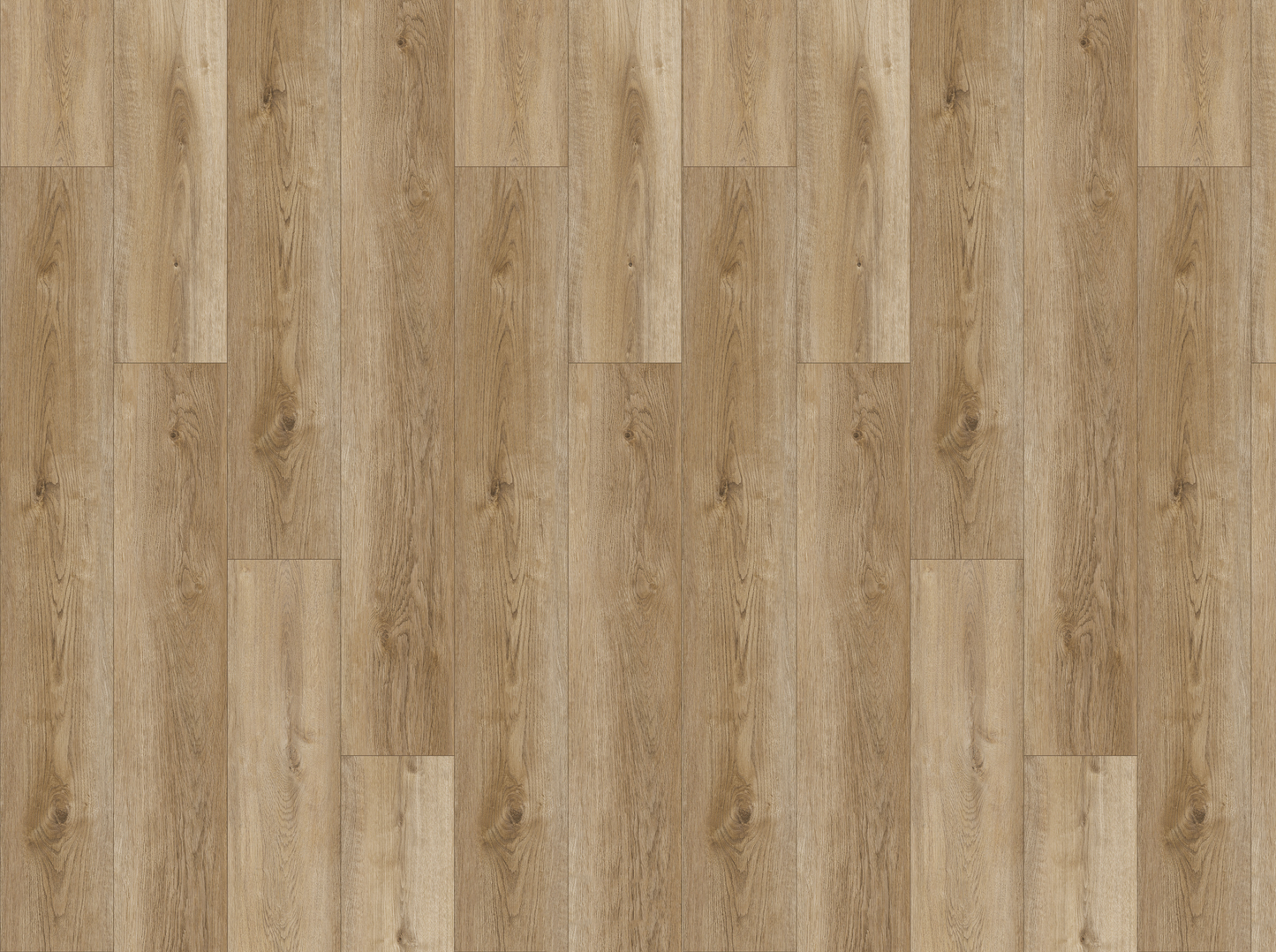 Orion Light Oak Straight SPC