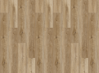 Orion Light Oak Straight SPC